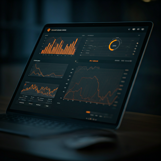 Analytics Dashboard