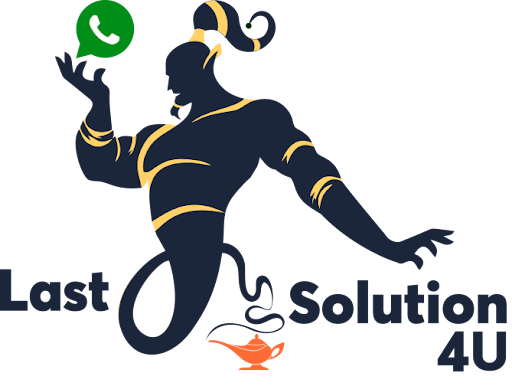 Last Solutions 4 U