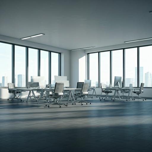 Last Solutions 4 U office